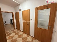 Pronájem bytu 1+1, Lužec nad Vltavou - 13