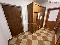 Pronájem bytu 1+1, Lužec nad Vltavou - 16