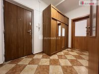 Pronájem bytu 1+1, Lužec nad Vltavou - 3