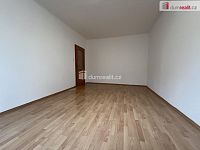 Pronájem bytu 1+1, Lužec nad Vltavou - 4