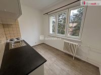 Pronájem bytu 1+1, Lužec nad Vltavou - 7