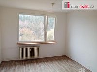Pronájem hezkého bytu 1+1 v Děčíně - Bynově, ul.Gagarinova - 3
