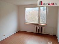 Pronájem hezkého bytu 1+1 v Děčíně - Bynově, ul.Gagarinova - 4