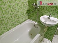 Pronájem hezkého bytu 1+1 v Děčíně - Bynově, ul.Gagarinova - 5