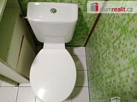 Pronájem hezkého bytu 1+1 v Děčíně - Bynově, ul.Gagarinova - 6