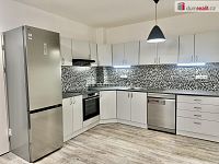 prodej bytu s parkovacím stáním terasou