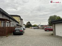 prodej bytu s parkovacím stáním terasou - 11