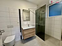 prodej bytu s parkovacím stáním terasou - 5