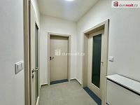 prodej bytu s parkovacím stáním terasou - 6