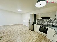 prodej bytu s parkovacím stáním terasou - 9