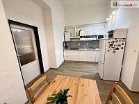 Pronájem světlého, plně vybaveného bytu 1+1, 42 m² – Praha 3, Žižkov - 7