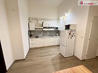 Pronájem světlého, plně vybaveného bytu 1+1, 42 m² – Praha 3, Žižkov - 8