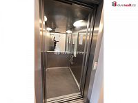  Světlý byt 3+kk/2B/GS,S, 67 m2 + 2 X balkon, OV, 2. patro,cihla, metro C – Budějovická, Praha - 4  - 20