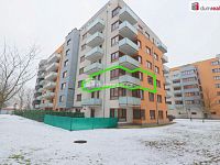  Světlý byt 3+kk/2B/GS,S, 67 m2 + 2 X balkon, OV, 2. patro,cihla, metro C – Budějovická, Praha - 4  - 23