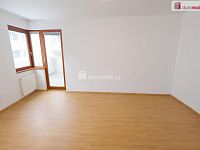  Světlý byt 3+kk/2B/GS,S, 67 m2 + 2 X balkon, OV, 2. patro,cihla, metro C – Budějovická, Praha - 4  - 3