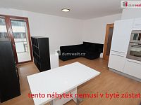  Světlý byt 3+kk/2B/GS,S, 67 m2 + 2 X balkon, OV, 2. patro,cihla, metro C – Budějovická, Praha - 4  - 7