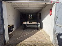 Prodej, garáž, SNP, Kaplice - 4