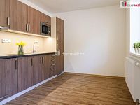 Krásný apartmán 2+kk ve Všemině o výměře 45.58  m² + sklep a terasa 12 m², v OV.