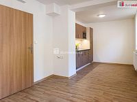 Krásný apartmán 2+kk ve Všemině o výměře 45.58  m² + sklep a terasa 12 m², v OV. - 3