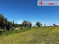 Pozemek 500m2 - Kozojídky okr. Hodonín
