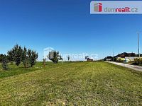 Pozemek 500m2 - Kozojídky okr. Hodonín - 4