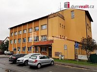 Pronájem, provozovna, sídlo firmy, Na Zlaté stoce, České Budějovice - 21