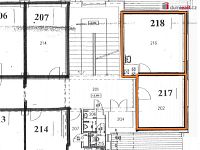 Pronájem, provozovna, sídlo firmy, Na Zlaté stoce, České Budějovice - 6