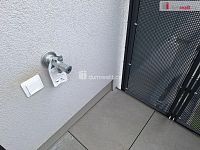 pronájem 1kk 32m2 balkon 5m2 P4 Háje Výstavní garážové stání sklep - 11