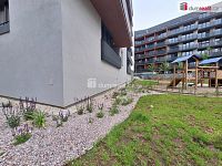 pronájem 1kk 32m2 balkon 5m2 P4 Háje Výstavní garážové stání sklep - 14