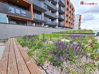 pronájem 1kk 32m2 balkon 5m2 P4 Háje Výstavní garážové stání sklep - 16