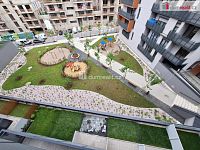 pronájem 1kk 32m2 balkon 5m2 P4 Háje Výstavní garážové stání sklep - 6