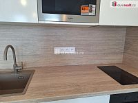 pronájem 1kk 32m2 balkon 5m2 P4 Háje Výstavní garážové stání sklep - 8