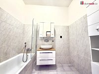 Pronájem bytu 2+1, 65 m2, Palachova, Ústí nad Labem - 2