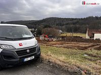 Prodej patrového domu s pozemkem Kostelec u Zlína - 2