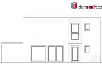 Prodej patrového domu s pozemkem Kostelec u Zlína - 21