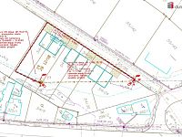 Prodej patrového domu s pozemkem Kostelec u Zlína - 26