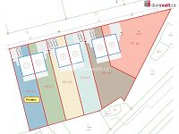 Prodej patrového domu s pozemkem Kostelec u Zlína - 8