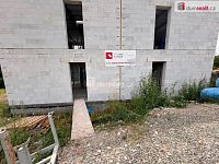Prodej patrového domu s pozemkem Kostelec u Zlína