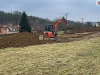 Prodej patrového domu s pozemkem Kostelec u Zlína - 12