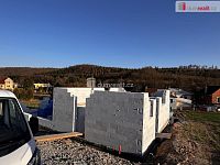 Prodej patrového domu s pozemkem Kostelec u Zlína - 24