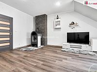 Byt 3+1, 87 m2, Holečkova, Stará Role, Karlovy Vary