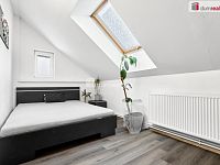 Byt 3+1, 87 m2, Holečkova, Stará Role, Karlovy Vary - 10