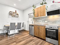 Byt 3+1, 87 m2, Holečkova, Stará Role, Karlovy Vary - 2