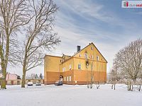 Byt 3+1, 87 m2, Holečkova, Stará Role, Karlovy Vary - 4