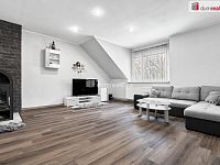 Byt 3+1, 87 m2, Holečkova, Stará Role, Karlovy Vary - 6