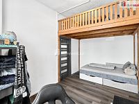 Byt 3+1, 87 m2, Holečkova, Stará Role, Karlovy Vary - 8