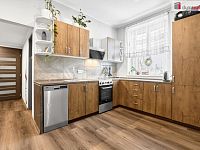 Byt 3+1, 87 m2, Holečkova, Stará Role, Karlovy Vary - 9