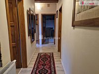 Pronájem, byt, 2+1, Opalice, Kamenný Újezd - 12