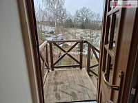 Pronájem, byt, 2+1, Opalice, Kamenný Újezd - 14