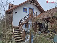 Pronájem, byt, 2+1, Opalice, Kamenný Újezd - 17